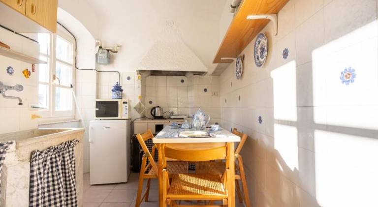 Holiday apartment with 1 room for 4 persons — photo 5