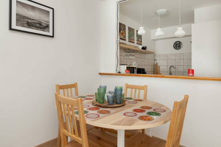 Rental apartment with fast internet — photo 3