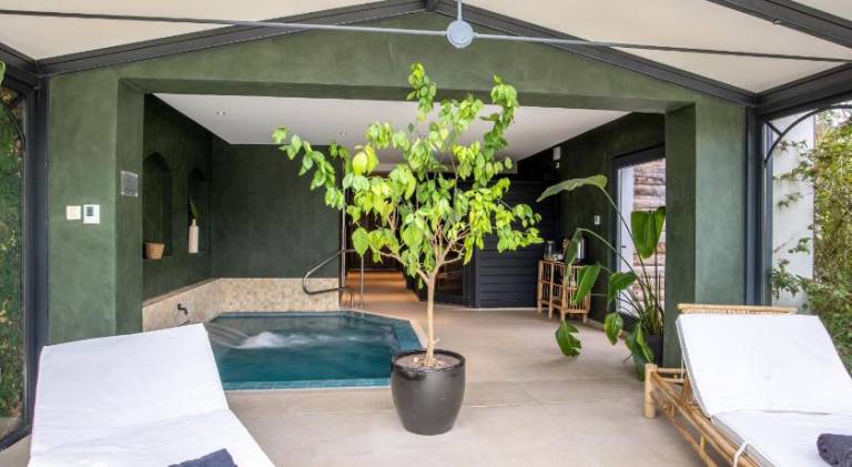 Relais du Silence Domaine de Bellevue — photo 4