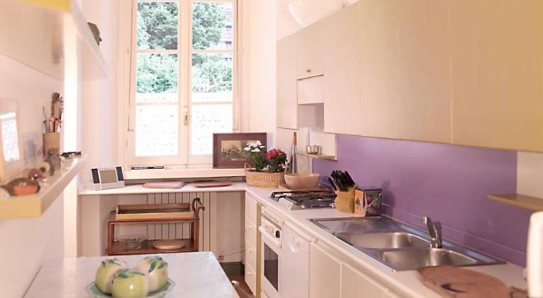 Big apartment with terrace | Close to Como Cathedral | Perfect for remote work | Pets are welcome — photo 4