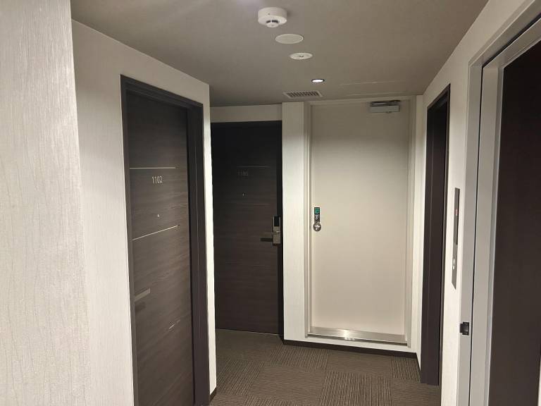 HOTEL LiVEMAX Mita Ekimae — photo 3
