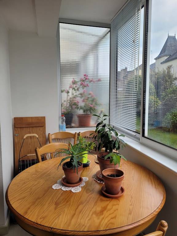 Appartement Concarneau