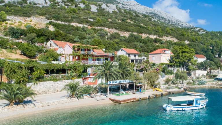 Apartamento Korcula