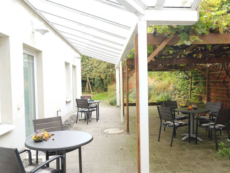 Privatzimmer Meißen