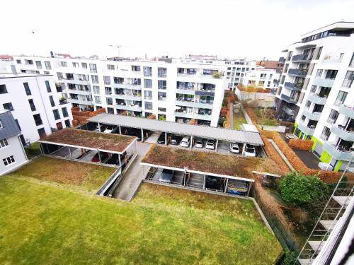 Appartamento Alsterdorf