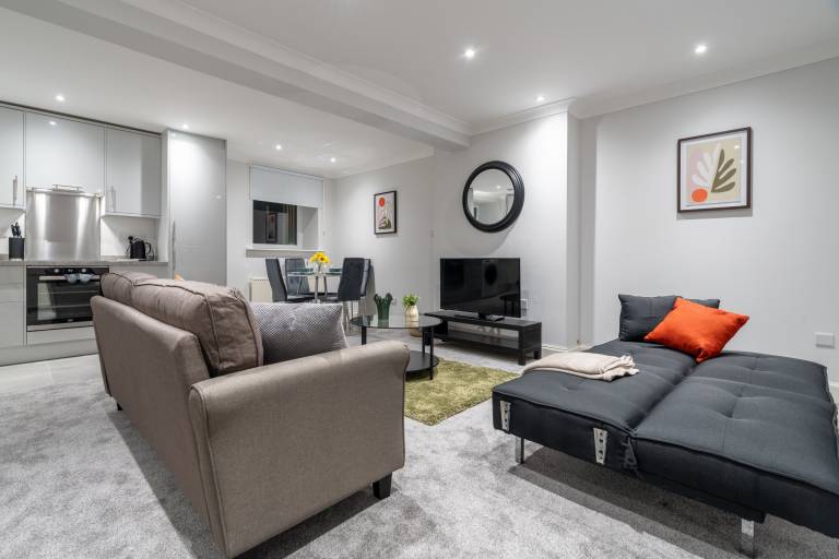 Apartment  Airdrie