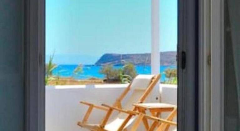 Villa with private pool, garden & terrace — photo 4