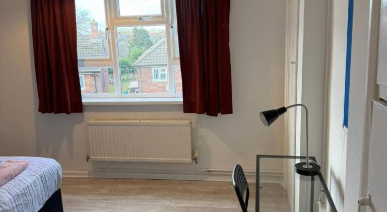 Holiday apartment | Perfect for remote work in Colchester