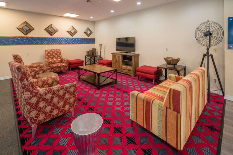 Hampton Inn Livermore-East Bay — photo 4