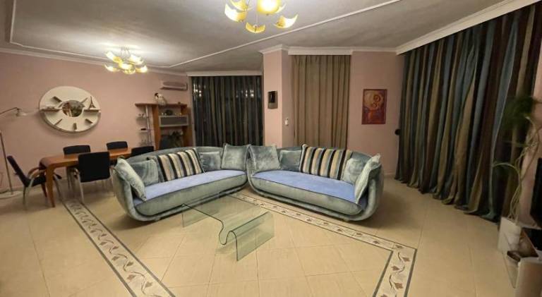 MAK Apartments in Tirana