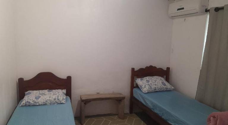 Dedicated room | Pets are welcome in Porto Velho