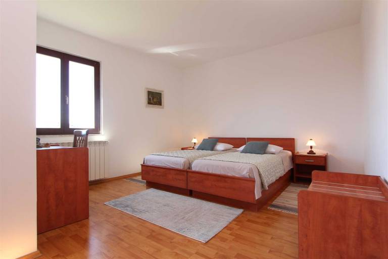 Children-friendly apartment | Pet-friendly in Rovinj