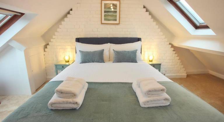 House | Close to Oxford Castle — photo 2