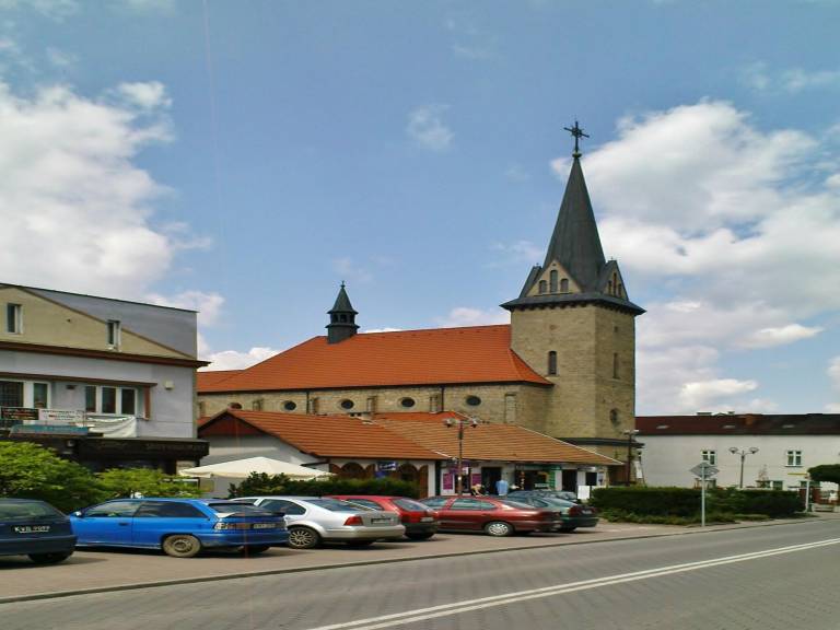 Dom Gdów