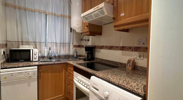 Apartment with terrace & private pool — photo 4