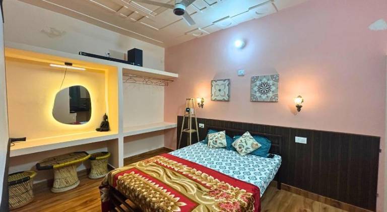 Shiv Homestay — photo 2