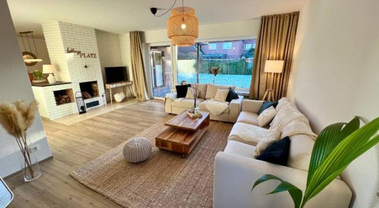 Appartements Zum Weißen Hahn in Bad Zwischenahn