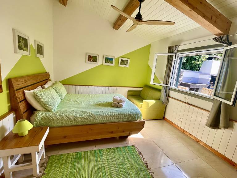 Chalet Mosteiros