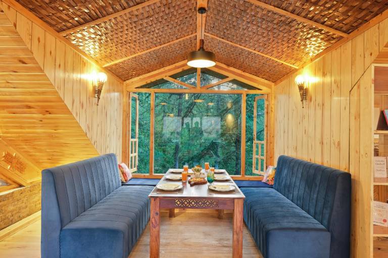 Woodvista Cottages By Jomotel — photo 5