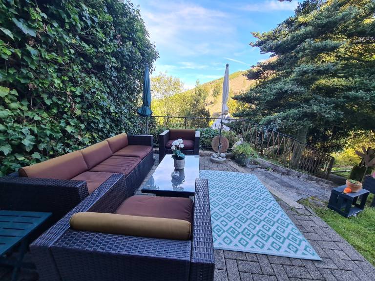 Ferienwohnung Andreasberg