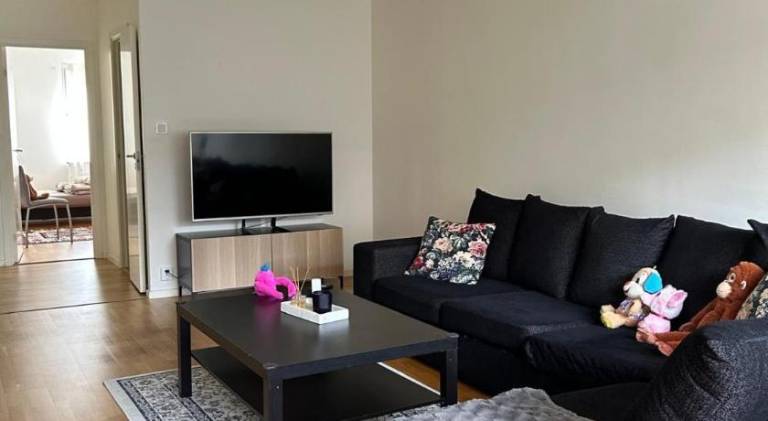 The Sienna Apartment Family Comfort in Malmo — photo 2