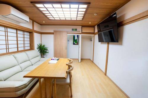 70 m² Ferienwohnung