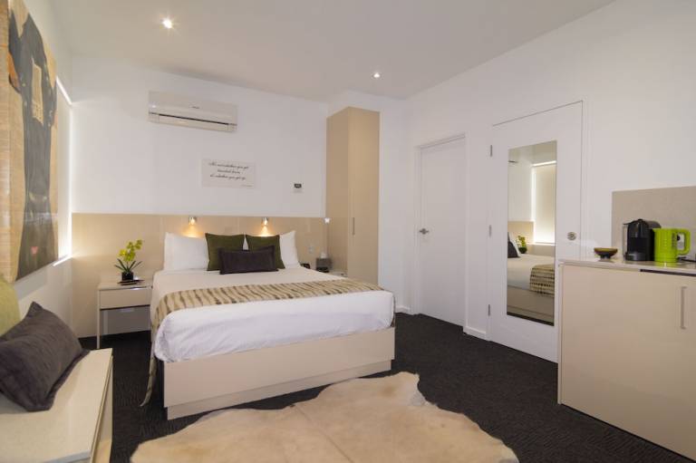 Motel Adelaide