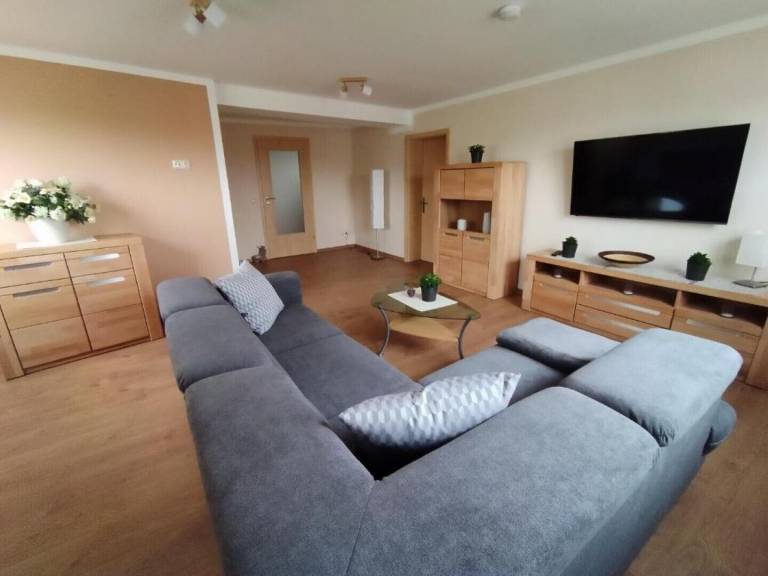 Ferienwohnung Bad Frankenhausen/Kyffhäuser