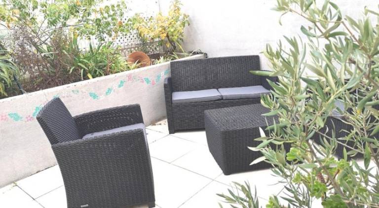 Holiday apartment | Dogs allowed in La Ciotat