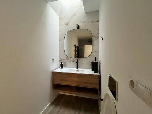 Apartment Bueu