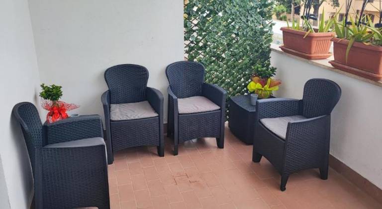 Royal House Fiumicino — photo 4