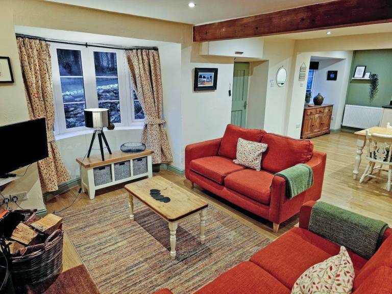 Children-friendly lovely cottage with yard | Dogs allowed — photo 4
