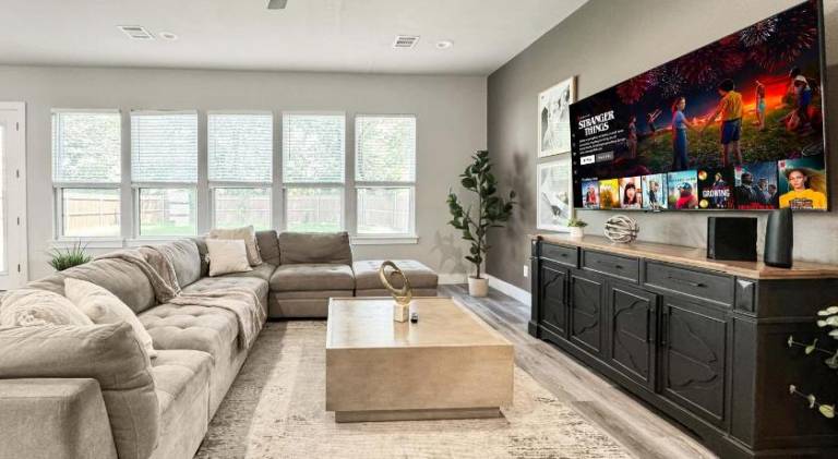 House with 3 rooms for 12 persons in Dallas, TX