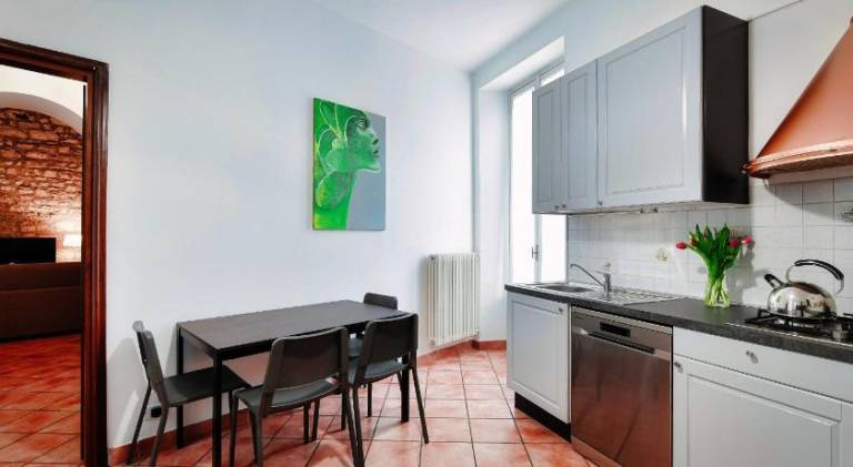 Pleasant rental apartment | Near Como Cathedral | Pet-friendly — photo 3