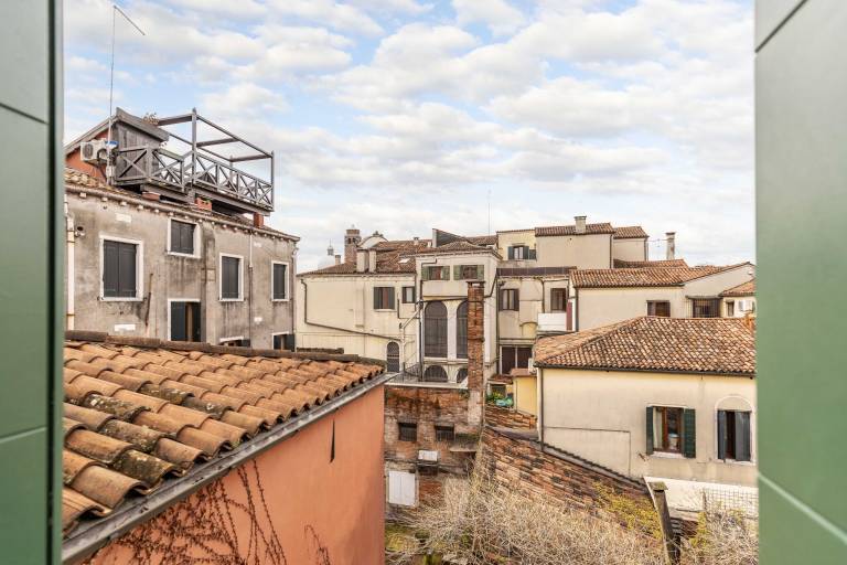 Bed & Breakfast Cannaregio