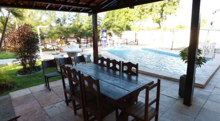 Las Olas Village Pousada — photo 4