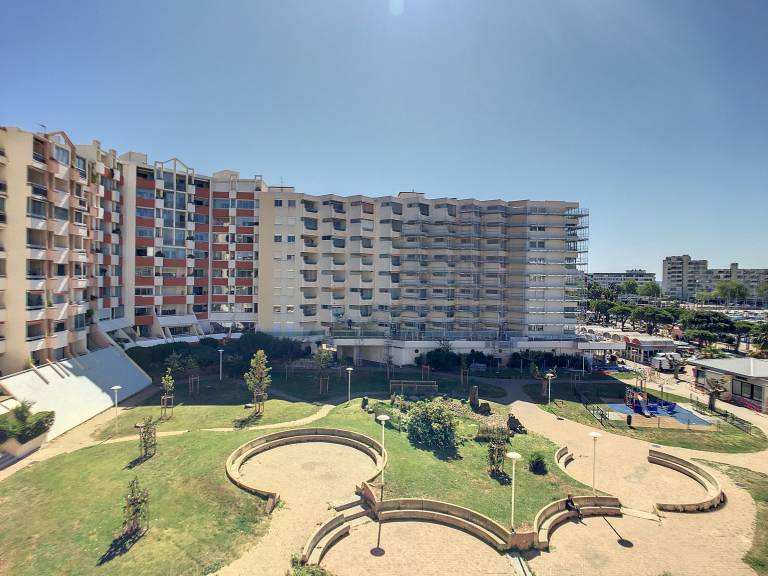Appartement Mauguio
