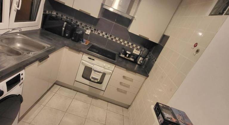 Holiday apartment with 2 rooms for 6 persons — photo 2