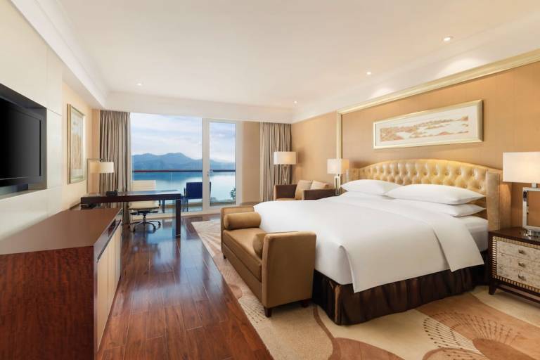 Resort Qiandaohuzhen