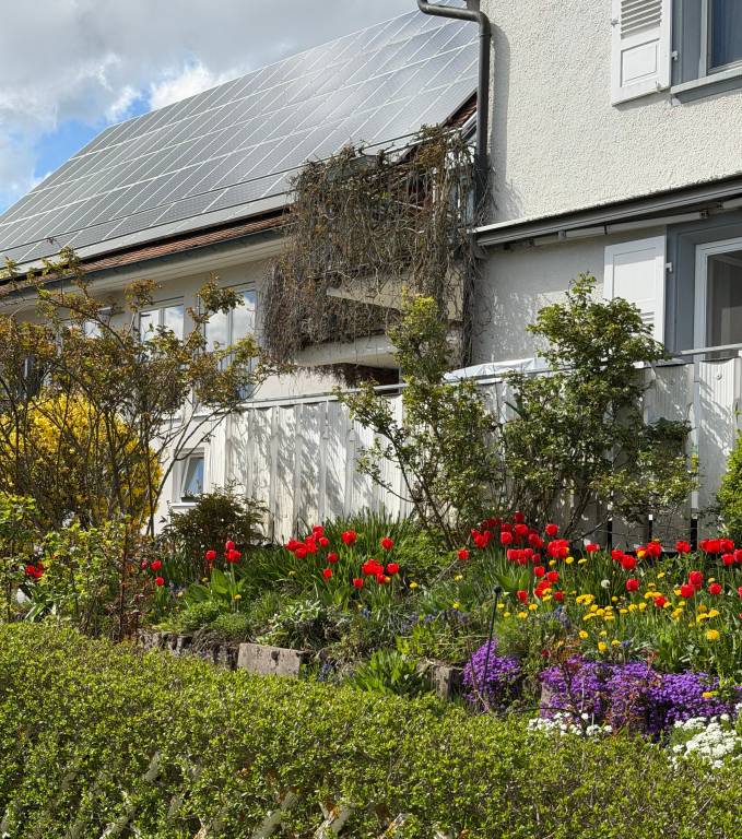 Ferienwohnung in Öfingen, Baden-Württemberg, Deutschland