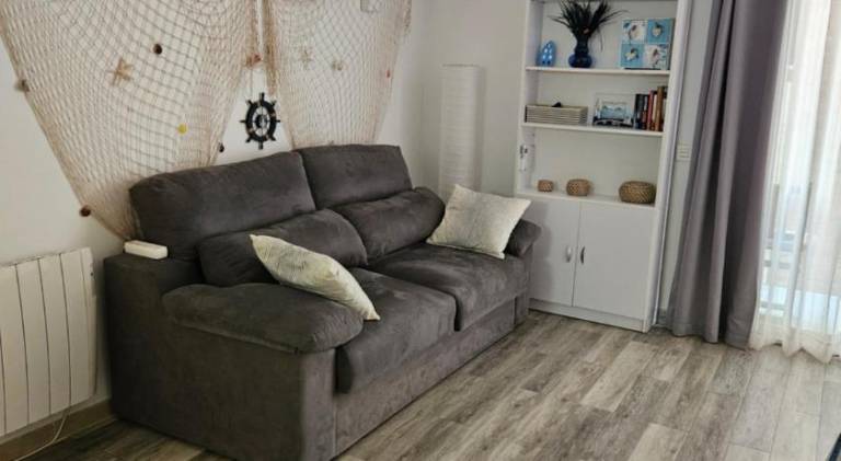 Holiday apartment with 1 room for 4 persons — photo 2