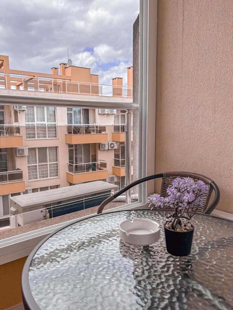 Apartament Pomorie
