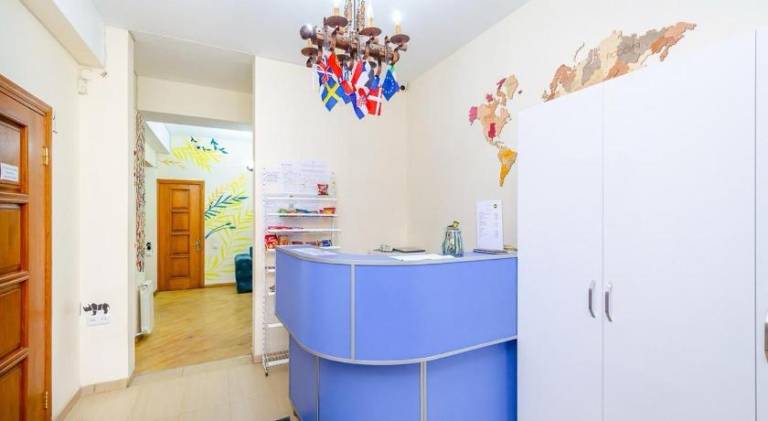 Areva Hostel & Apartment — photo 4