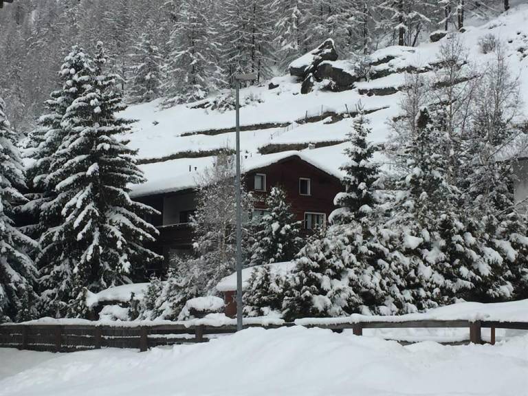 Cresta di Saas — photo 5