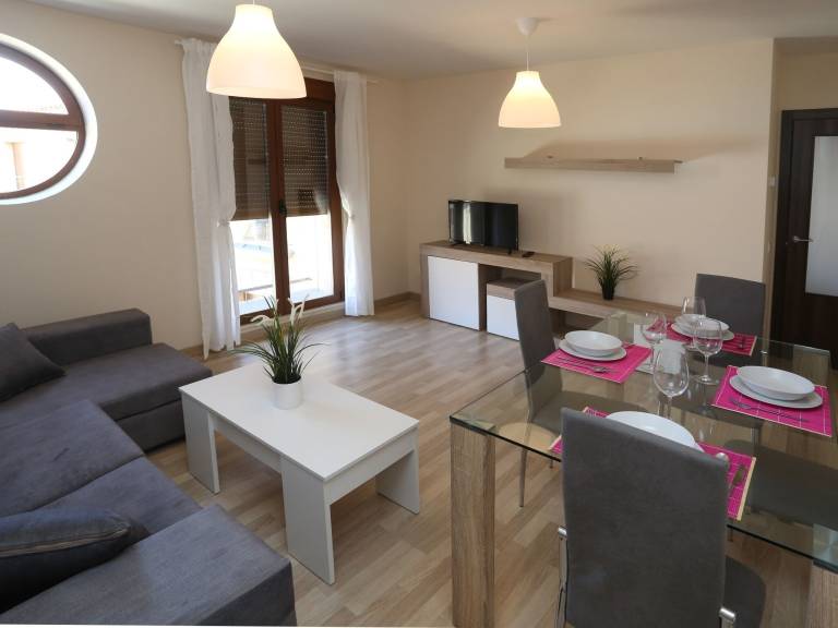 Ferienwohnung Salamanca