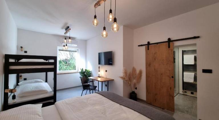 Pri Karlu Rooms & More — photo 2