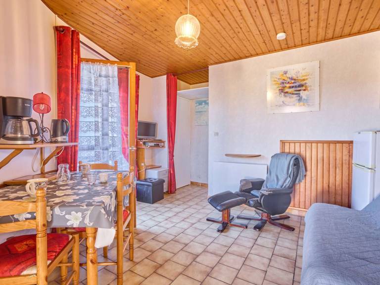 Appartement Cazaubon