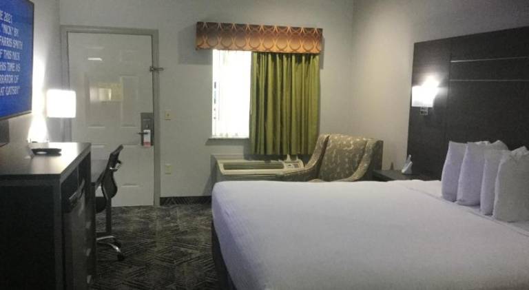 Motel Muskogee