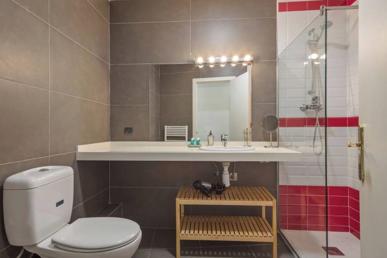 Ferienwohnung La Barceloneta