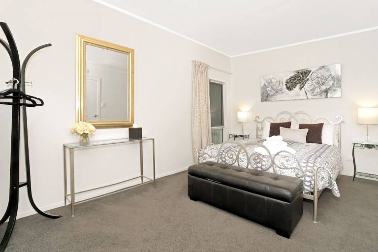 Apartment Coromandel